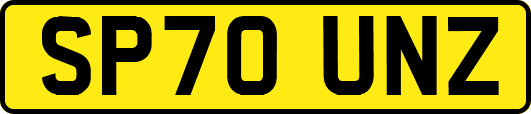 SP70UNZ