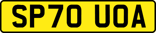 SP70UOA