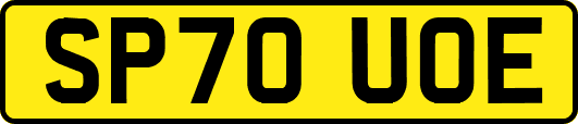 SP70UOE