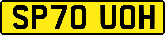 SP70UOH