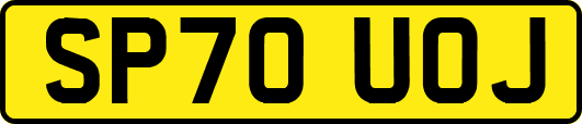 SP70UOJ