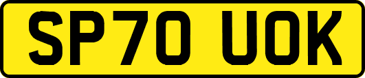 SP70UOK