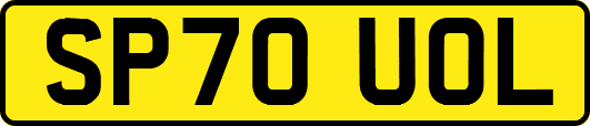 SP70UOL