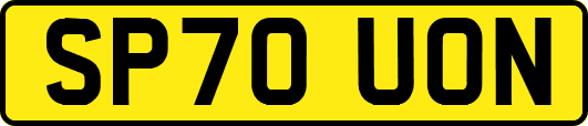 SP70UON