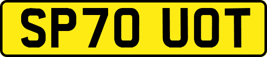 SP70UOT