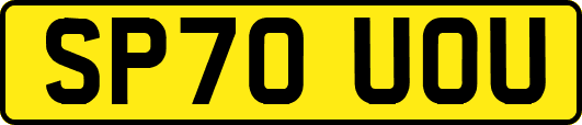 SP70UOU