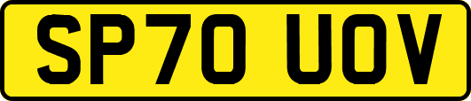 SP70UOV