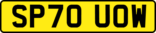 SP70UOW