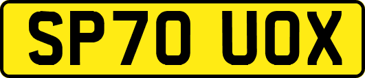 SP70UOX