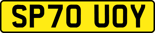 SP70UOY