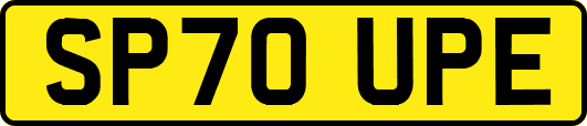 SP70UPE