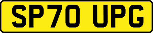 SP70UPG
