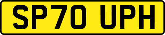 SP70UPH