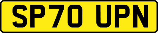 SP70UPN