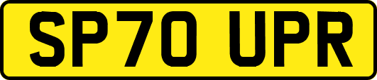 SP70UPR
