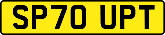 SP70UPT