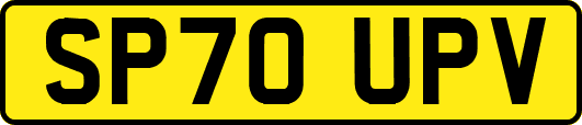 SP70UPV