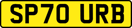 SP70URB