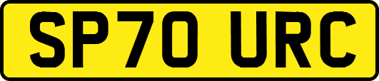 SP70URC