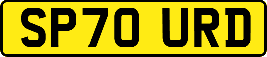 SP70URD