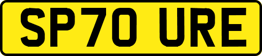 SP70URE