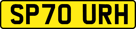SP70URH