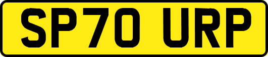 SP70URP