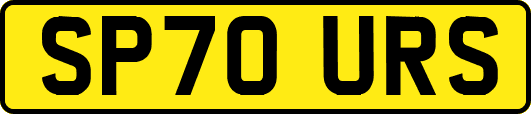SP70URS