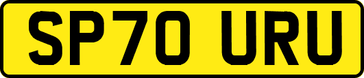 SP70URU