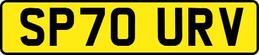 SP70URV