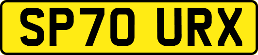 SP70URX