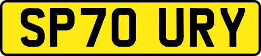 SP70URY