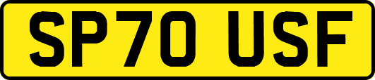 SP70USF
