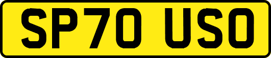 SP70USO