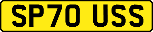 SP70USS