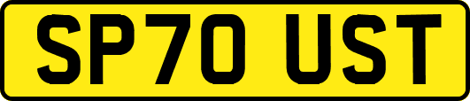 SP70UST