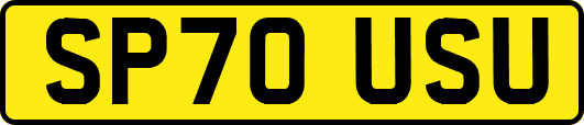 SP70USU