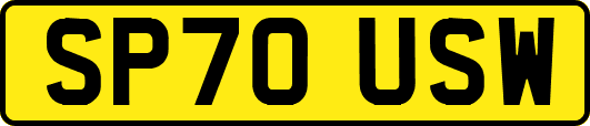 SP70USW