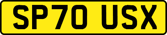 SP70USX