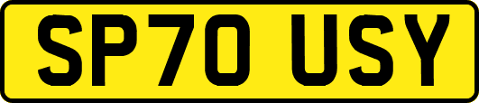 SP70USY