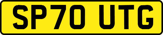 SP70UTG