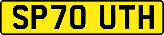 SP70UTH