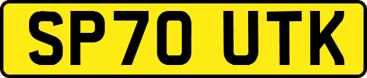 SP70UTK