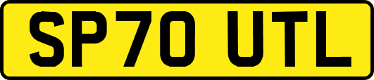 SP70UTL