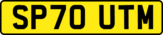 SP70UTM