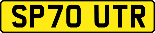 SP70UTR