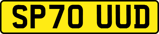 SP70UUD