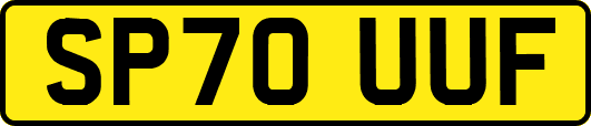 SP70UUF