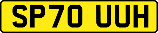 SP70UUH