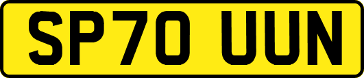 SP70UUN